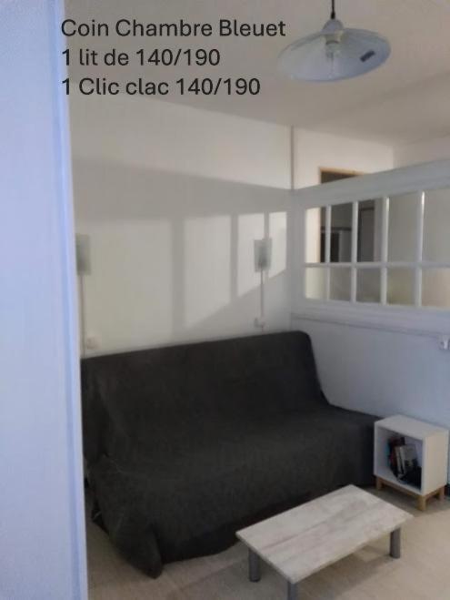 ル・モンドールLe Relais Charraudアパートメント エクステリア 写真